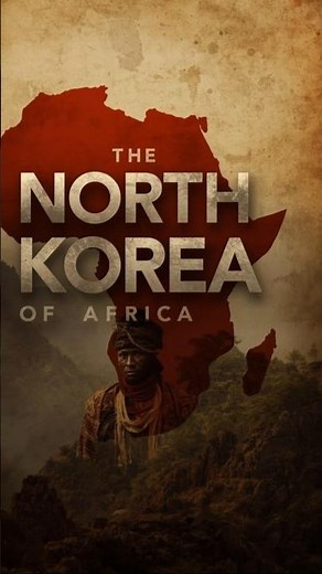 Eritrea: Africa’s Open-Air Prison