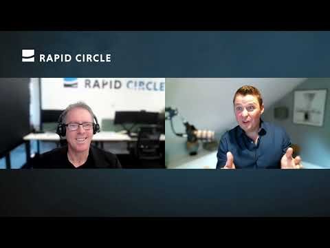 The Power Platform Pivot with Ryan Cunningham