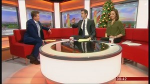 80K views · 611 reactions | Here it is! Brilliant feature by Mike Bushell on BBC Breakfast on Saturday morning, showcasing British diving. Mike went diving with East Cheshire Sub Aqua Club (ECSAC) to find out how much fun UK Diving really is! Are you new to diving and fancy becoming an Ocean Diver? Are you already qualified and want to join a club and dive with friends? Find your local club www.bsac.com/findit and start your diving adventure! | BSAC - British Sub-Aqua Club | Facebook