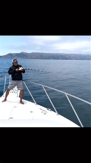 147K views · 6.6K reactions | One of the most epic bite and hook up of a surface swordfish captured. Posting for those that have not seen it. Hopefully our 5 day trip next week in SoCal on the newly refit Jones Goodell 92 will have drone shots for the first time of a surface sword eating a casted Mackerel. | Bad Company Fishing Adventures | Facebook