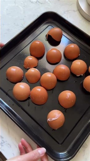 grinding egg shells into calcium powder