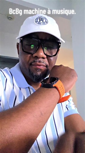 BcBg machine à musique wenge et rumba congolaise