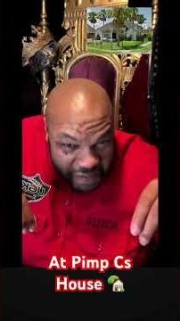 “Hezeleo Reveals What Really Happened at Pimp C’s House… You Won’t Believe This 👀 #shorts”