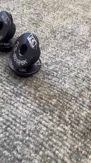 Quick and easy performance upgrade for your steering rack and pinion. 100% positive feedback back and reviews. On sale now. #fcsrace #suspension #steeringbox #racecar | fcsrace.com