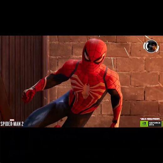 SPIDER-MAN 2 Pc Gameplay Walkthrough Part 21 #india #jilocreations