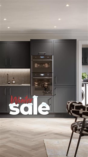 ❄️Wren Winter Sale Now On❄️ Over 2,000 colours & styles, 50M combinations! Free 3D design home measure. 99.5% on-time delivery. | Wren Kitchens
