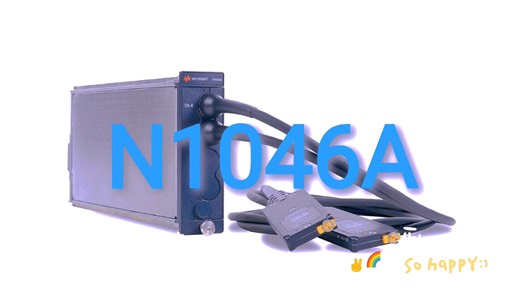 【仪器设备HC】我的最新作品，快来一睹为快！