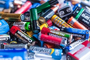 The Hidden Life of Batteries: How Do They Actually Work? [Video]