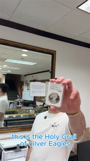 Understanding the Value of a Silver Eagle Coin