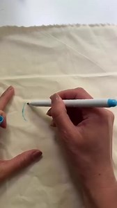 11K views · 87 reactions | Don't have an embroidery machine? Ambassador Candice of Sew Bake Make is creating a similar effect with the Embroidery Foot R on her sewing machine! She draws out her design, then uses a free-motion technique to stitch over it. | Husqvarna Viking North America | Facebook