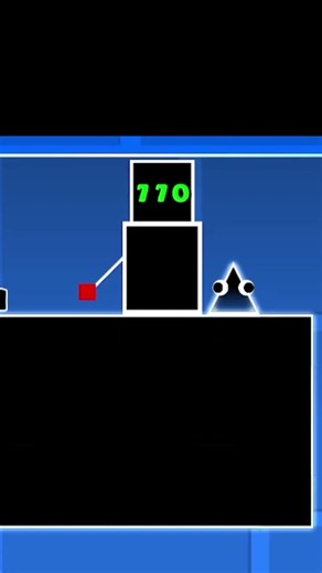Geometry Dash Voprosit X 39 ▶️