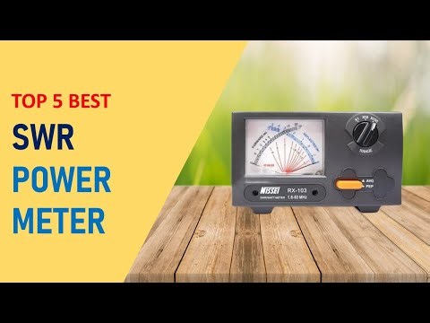 Top 5 Best SWR Power Meter in 2026 | SWR Power Meter on Aliexpress