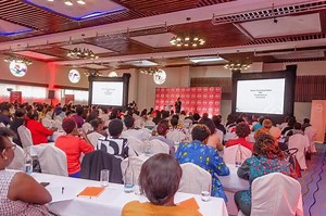 53 reactions · 16 comments | Absa Bank Kenya PLC is finally here to bring women’s possibilities to life. #SheTradesKE #AbsaKE | Absa Bank Kenya | Facebook