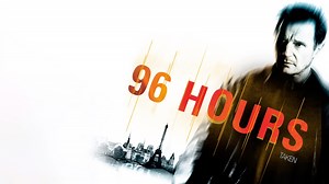 96 Hours - Apple TV