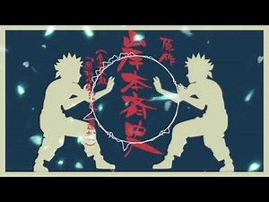 Naruto - Opening 9『Yura Yura』- 1 Hour [HD] (1080p)