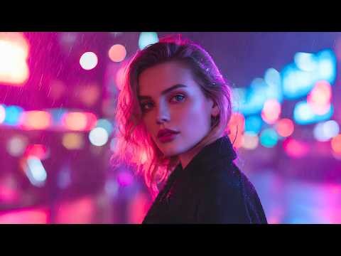 We Were Electric Once | Synthwave & Female Vocals