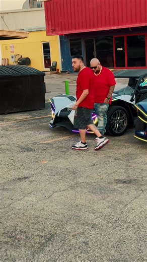 AMG "Tone's Finest" on TikTok