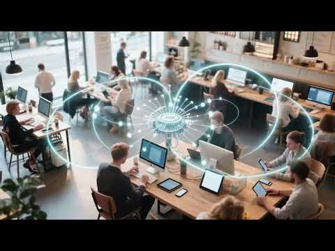 Networking for Beginners | Simple & Fast Explained