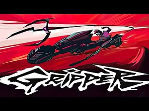 Gripper | GamePlay PC