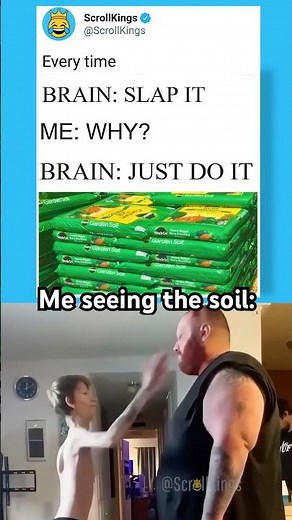 Why do we do this 🌱