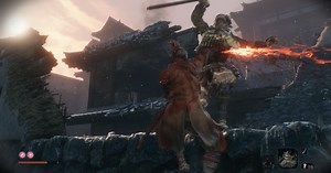 Sekiro skill points - where to farm experience and money