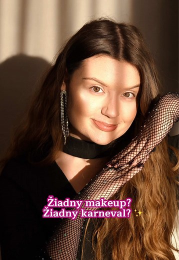 Karnevalová sezóna je zahájená 💃🏼. V Hebe teraz dostanete produkty na oči vo skvelej akcii —> 1 1 za 1 cent 🤩! A to si skutočne nechete nechať ujsť☺️💖 Akcia platí do 23.2. Nakupujte na Hebe.com, v aplikácii alebo na predajniach Eurovea v Bratislave, a Eperia v Prešove 🎀 #makeup #karneval #kozmetika ​ #grwm #hebe #hebesk #časnahebe​