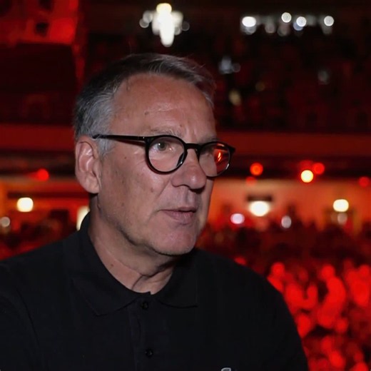 "They've won the holy grail, this is a bonus." "They should be going into it with loads of confidence!"Paul Merson says Arsenal have a better chance of winning the Champions League after winning the Premier League 🔴