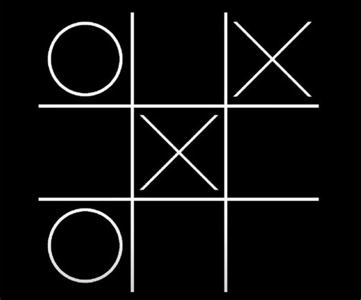 Are There Really Only 14 Different Games of Tic-Tac-Toe?