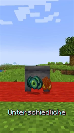 Minecraft, but kettles are OP