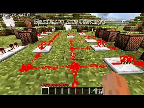 REDSTONE REPEATER: THE SECRET TRICK EVERY MINECRAFT PLAYER MUST KNOW!