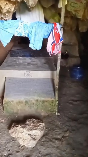 Mesteryosong nitso sulod sa langob sa limod mga #kaondoy ( near odlom cave ) | Leo Iglesia Villaneso