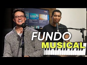 Fundo Musical Deive Leonardo no Teclado (Fácil é Muito Bonito )- Aula Teclado