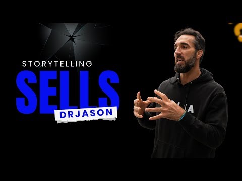 How I Use Storytelling to Handle Any Patient Objection