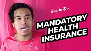 Ano nga ba ang tulong na maibibigay ng bagong Mandatory Health Insurance sa ating mga Ka-Panda? Alamin ang benefits na maaari niyong makuha mula dito. For more Bearbro content, subscribe to his channel here: https://bit.ly/BearBroChannel | foodpanda riders