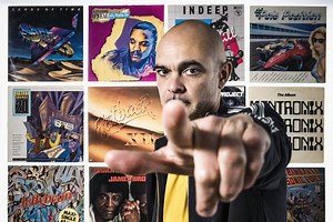 La playlist di Bassi Maestro | Rolling Stone Italia