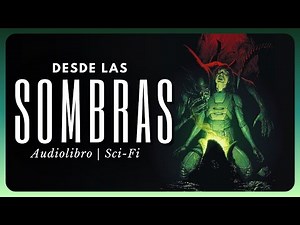 Alien | Audiolibro | Ciencia Ficción | Español