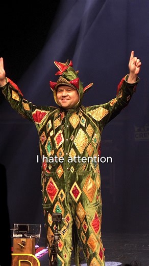 156K views · 1.8K reactions | I totally do Catch Piff the Magic Dragon LIVE on November 21 at Horseshoe Hammond in Hammond, Indiana  #piffthemagicdragon #liveinvegas #piffliveinvegas #dragonsdocomedy #dragonlife #TourDate #horseshoehammond #canada #hammondindiana | Piff the Magic Dragon | Facebook