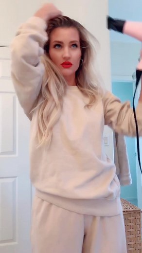 Beyonce Hair Flip Compilation