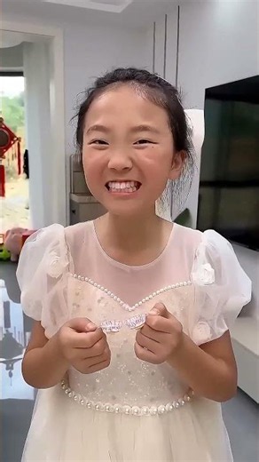 Why did my sister eat sweets