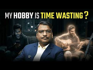 The Psychology of Scrolling | Why You Can’t Stop | Vijender Masijeevi