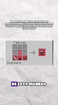 Mods de MCPEDL || Paragliders Addon || Minecraft Bedrock #minecraft #addon