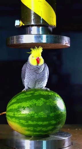 “Parrot with watermelon 🍉 🦜 “ #creatorsearchinsights #parrot #animallovers #viral #unfr️eezemyaccount🙏🙏🙏🥹🥹🥹❤️💫🤎🖤💙♥️