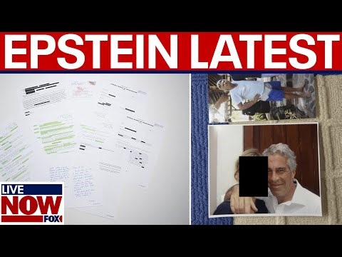 Epstein files: new details revealed