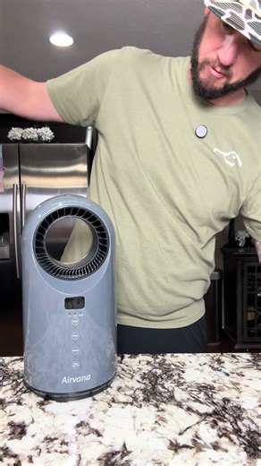 WildernessOutdoorMedia | TTS (@wildernessoutdoormedia)’s video of heater