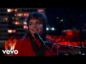 Norah Jones - Christmas Calling (Jolly Jones) [Live From Jimmy Kimmel Live!]