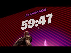 ALL WEAPONS & VEHICLES 1V1 SECRETS FORTNITE 💥 3X DAMAGE ZONE UNLOCKED! (AWAV Map Guide)