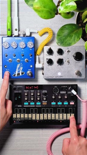 Soft Ambient Texture in Motion #shorts