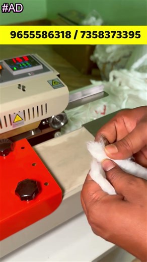 Cotton Wicks Making Machine Chennai | Work from home business Chennai 2026