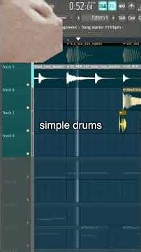 Make complextro by resampling yourself! #flstudio #musicproducer #flstudiotutorial #edm #complextro
