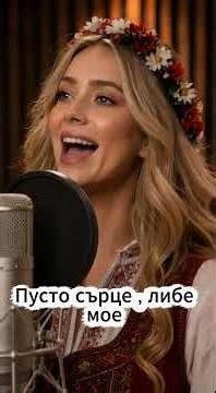 🌙 „Пусто сърце“ #bulgarianmusic #popfolk #hit #music #новапесен #live #българскамузика #balada